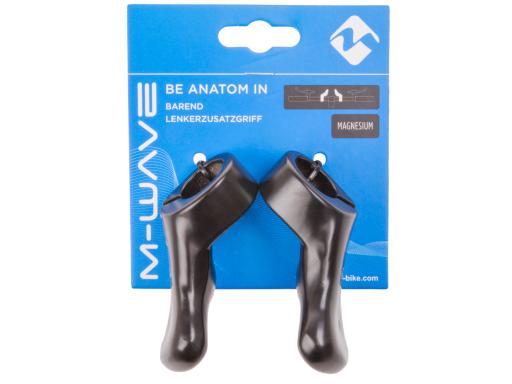 M-WAVE Be Anatom In barend