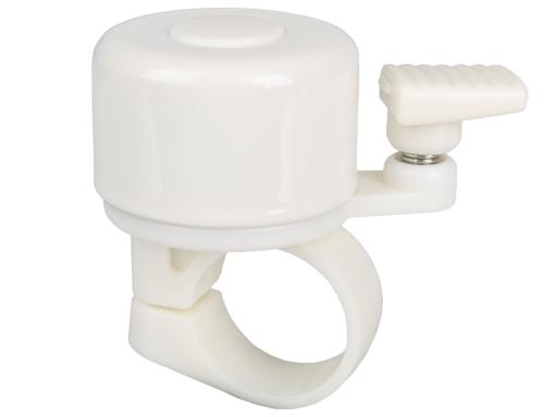 M-WAVE Bella Mini-Pastel mini zvonek na kolo