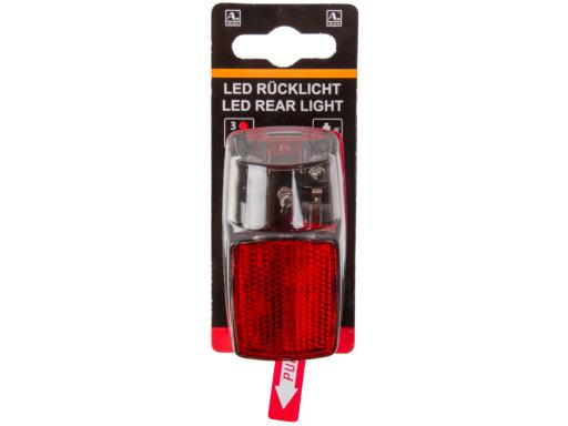 ANLUN 3 LED rear light