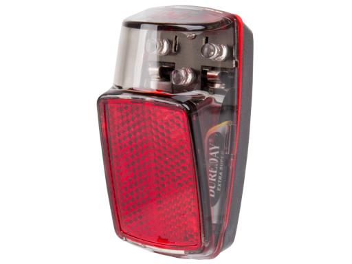 ANLUN 3 LED rear light