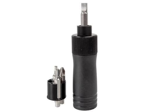 M-WAVE CTP mini pumpa + šroubovák s nástavci
