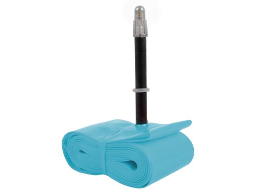 M-WAVE PURride TPU bicycle tube Road  700 x 18 -30C 65 mm