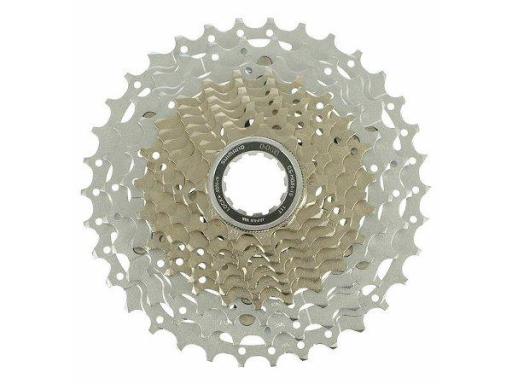 Shimano SLX CS-HG81 kazeta 10rychl. 11-34 (11,13,15,17,19,21,23,26,30,34)