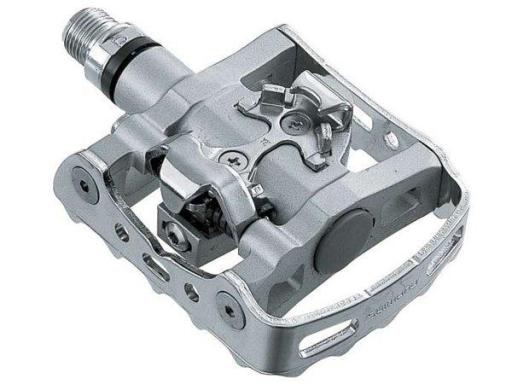 Shimano  PD-M324 pedály vč. kufrů