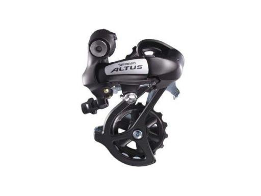 Shimano Altus RD-M310DL rear derailleur 7/8 speed