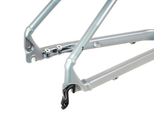 MTB 29" Cube Access WS Pro Shimano Alivio 3x9, size L – 18", galactic