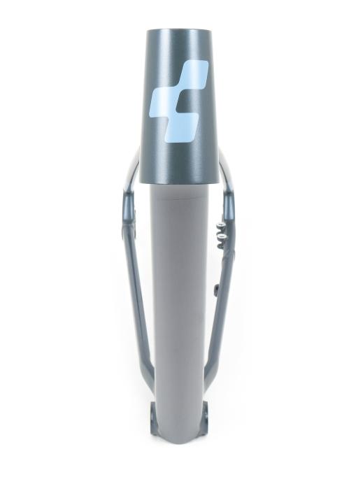 MTB 29" Cube Access WS Pro Shimano ESSA 1x8, size M – 16", blue