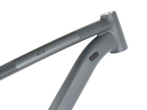 Kolo MTB 29" Cube Acid Shimano ESSA 1x8, velikost XL – 20", šedá