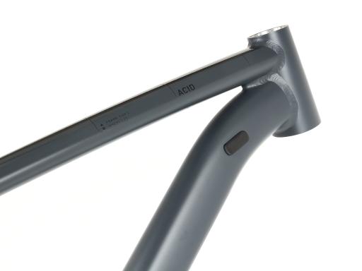 Kolo MTB 29" Cube Acid Shimano ESSA 1x8, velikost L – 18", šedá 2