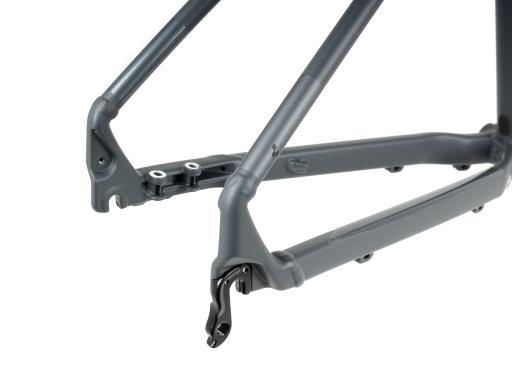 Kolo MTB 29" Cube Acid Shimano CUES U4000 1x9, velikost M – 16", šedá