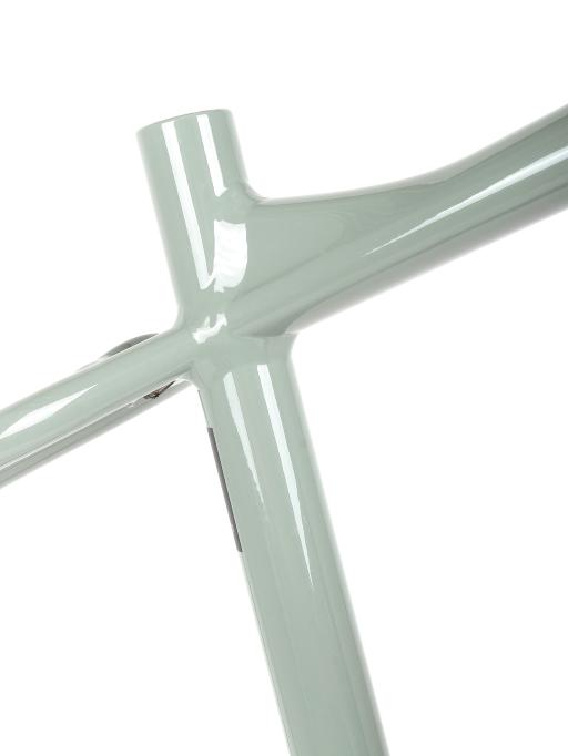 Kolo MTB 29" Cube Attention Shimano CUES U4000 1x9, velikost M – 16", zelenošedá