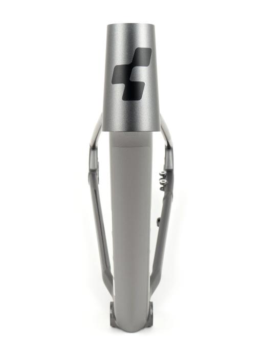 Kolo MTB 29" Cube Aim SLX Shimano CUES U6000 1x10, velikost XL – 20", grafitová