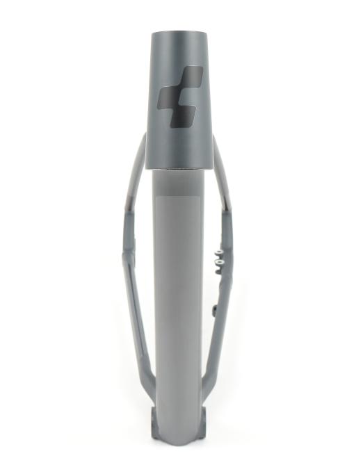 MTB 29" Cube Aim SLX Shimano CUES U6000 1x10, size M – 16", grey