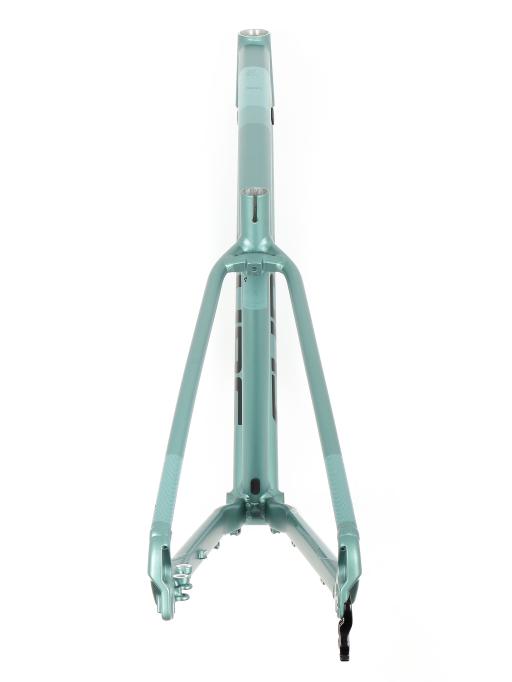 MTB 29" Cube Access WS EXC Shimano CUES U6000 1x11, size M – 16", eucalyptus