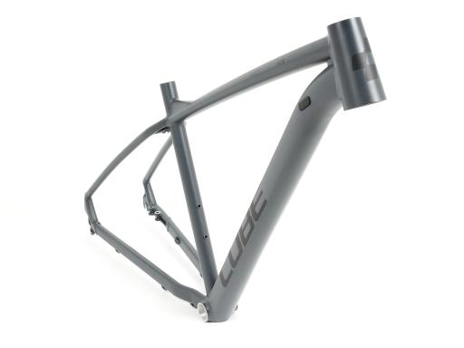 Kolo MTB 29" Cube Acid Shimano CUES U6000 1x11, velikost XXL – 22", šedá 2