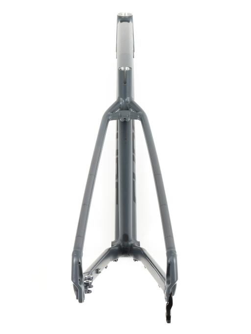 Kolo MTB 29" Cube Acid Shimano Deore 1x10, velikost XXL – 22", šedá 2