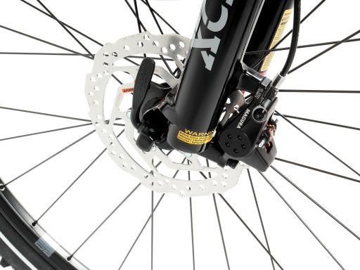 Kolo MTB 29" Cube Aim EX Shimano Deore 1x10, velikost L – 18", písková