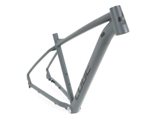 Kolo MTB 29" Cube Acid Shimano Deore 1x11, velikost M – 16", šedá