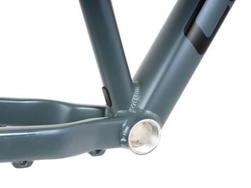 Kolo MTB 29" Cube Access WS Pro Shimano Deore 1x12, velikost L – 18", modrá