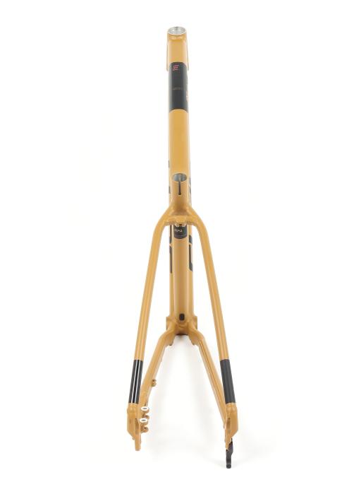 Kolo MTB 29" Cube Aim EX Shimano Deore 1x12, velikost M – 16", karamelová