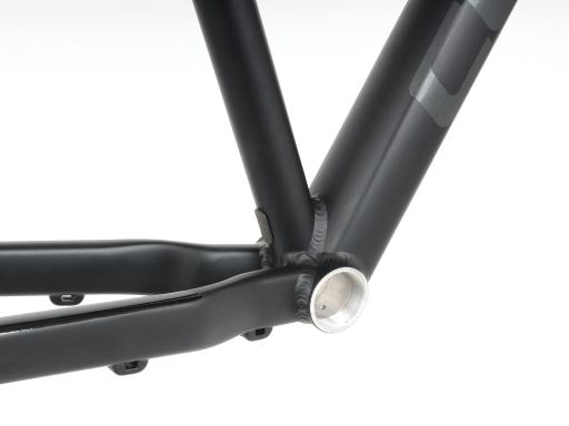 MTB 29" Cube Aim Race Shimano Deore XT/SLX 1x12, size XL – 20", black