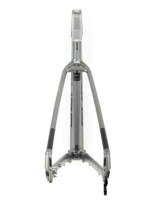 Kolo MTB 29" Cube Aim Race Shimano XT 1x12, velikost XL – 20", kovověšedá