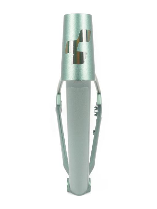 Kolo MTB 29" Cube Access WS Race Shimano Deore Di2 M6250 1x12, velikost M – 16", jiskřivě zelená