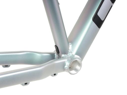 Kolo MTB 29" Cube Access WS Pro Sram SX Eagle 1x12, velikost L – 18", galactic