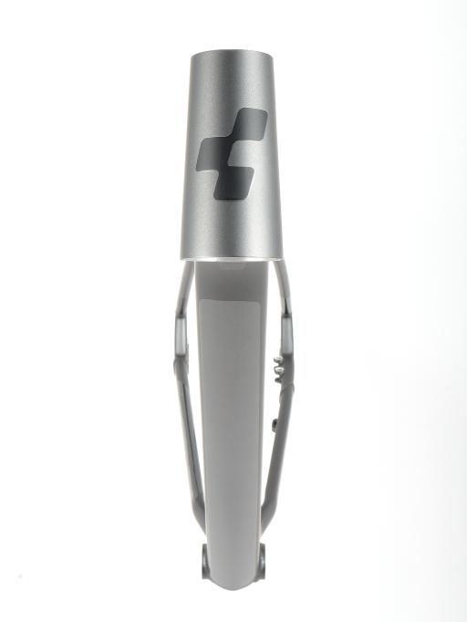 MTB 29" Cube Aim EX Sram GX Eagle 1x12, size XL – 20", grey