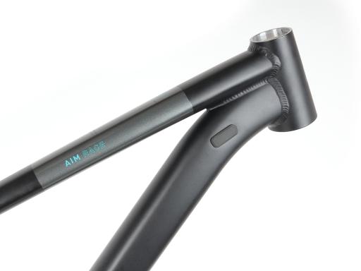 Kolo MTB 29" Cube Aim Race Sram GX Eagle 1x12, velikost L – 18", černá