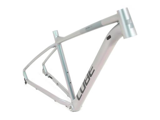 Kolo MTB 29" Cube Access WS Pro SRAM X01 Eagle 1x12, velikost L – 18", galactic