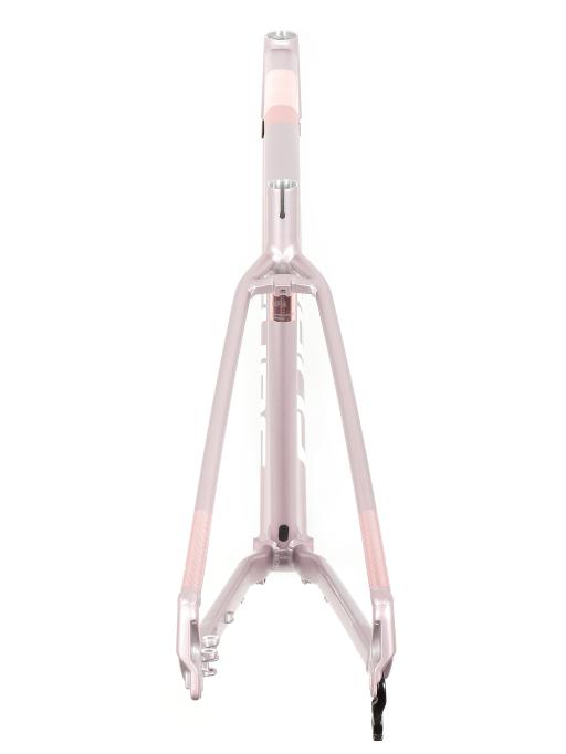 Kolo MTB 29" Cube Access WS Pro SRAM X01 Eagle 1x12, velikost L – 18", světle růžová