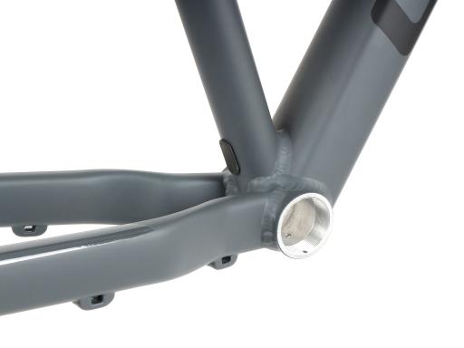 MTB 29" Cube Acid SRAM X01 Eagle 1x12, size L – 18", grey