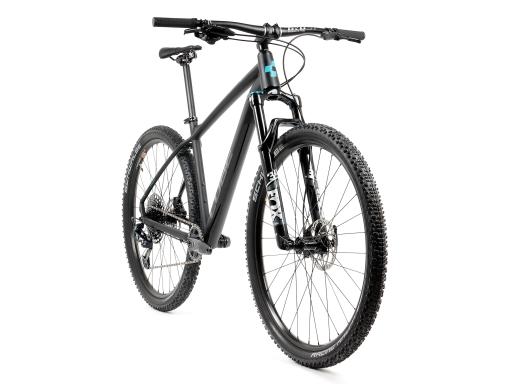 MTB 29" Cube Aim Race SRAM X01 Eagle 1x12, size XXL – 22", black/blue