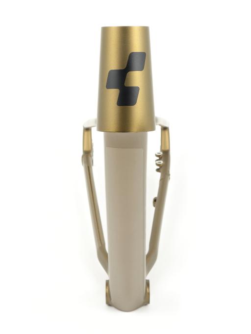 MTB 27.5" Cube Acid Shimano CUES U4000 1x9, size XS – 13", metalolive