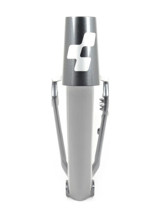 Kolo MTB 27,5" Cube Aim SL Shimano CUES U4000 1x9, velikost XS – 13", grafitová