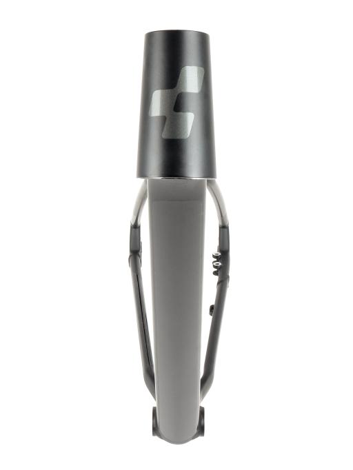 MTB 27.5" Cube Aim Race Shimano CUES U6000 1x10, size XS – 13", black