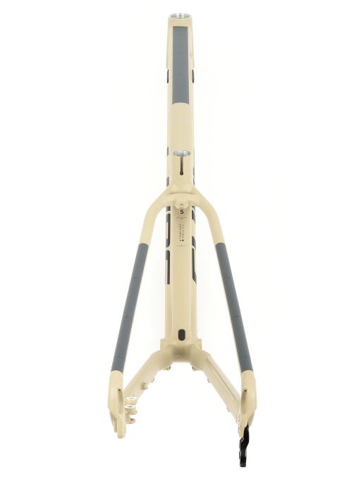 MTB 27.5" Cube Aim EX Shimano CUES U6000 1x10, size XS – 13", desert