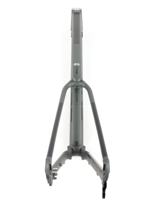 Kolo MTB 27,5" Cube Aim Race Shimano CUES U6000 1x10, velikost S – 14", šedá