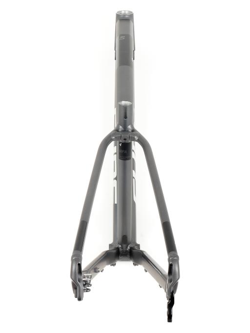 Kolo MTB 27,5" Cube Aim SLX Shimano CUES U6000 1x10, velikost S – 14", grafitová