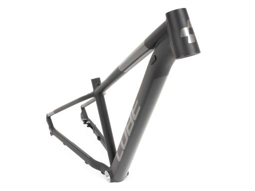 MTB 27.5" Cube Aim Race Shimano CUES U6000 1x11, size XS – 13", black