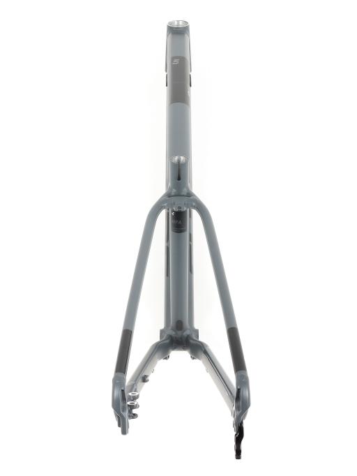 Kolo MTB 27,5" Cube Aim SLX Shimano CUES U6000 1x11, velikost S – 14", šedá