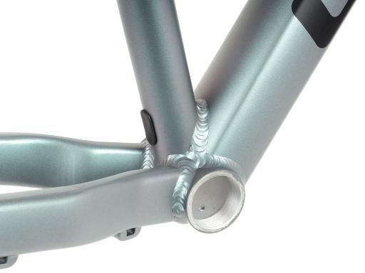 Kolo MTB 27,5" Cube Access WS Pro Shimano CUES U6000 1x11, velikost S – 14", galactic