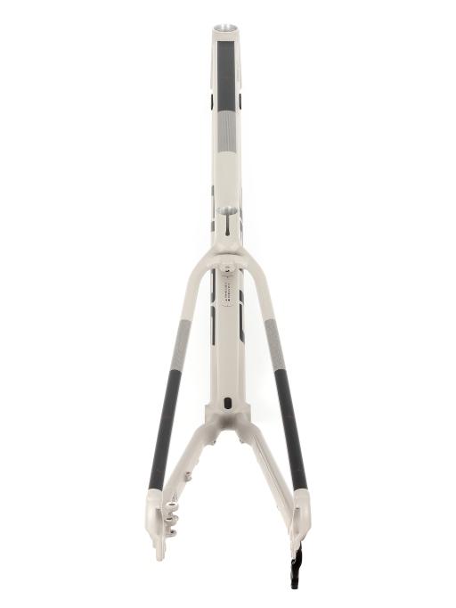 Kolo MTB 27,5" Cube Access WS Race Shimano Deore 1x10, velikost S – 14", teplá šedá