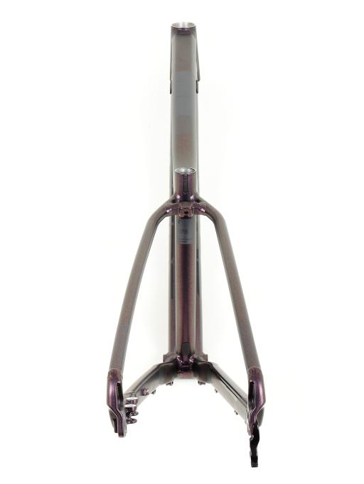 Kolo MTB 27,5" Cube Access WS SLX Shimano Deore 1x11, velikost XS – 13", fialová