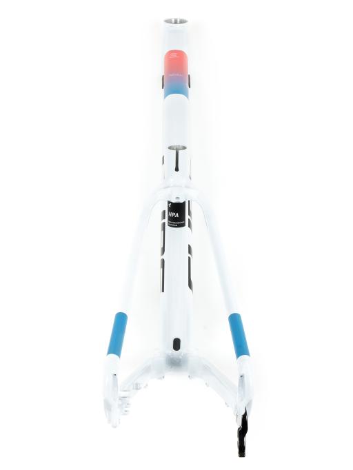 Kolo MTB 27,5" Cube Aim SLX Shimano Deore 1x11, velikost XS – 13", bílá