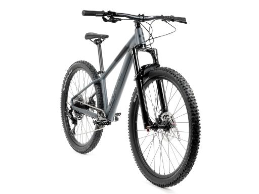 Kolo MTB 27,5" Cube Aim SLX Shimano Deore 1x12, velikost S – 14", šedá