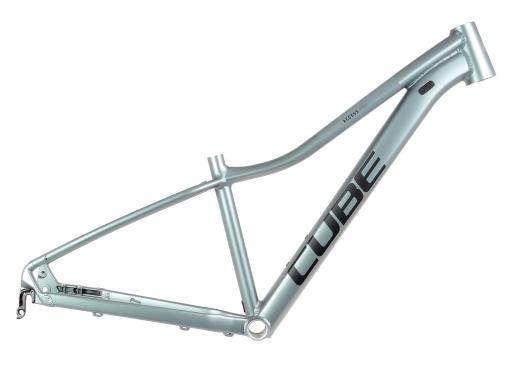 Kolo MTB 27,5" Cube Access WS Pro Shimano SLX/Deore 1x12, velikost XS – 13", galactic