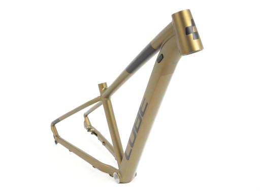 MTB 27.5" Cube Acid Shimano SLX/Deore 1x12, size XS – 13", metalolive