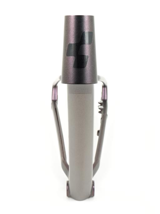 Kolo MTB 27,5" Cube Access WS SLX Shimano Deore XT/ SLX 1x12, velikost XS – 13", fialová